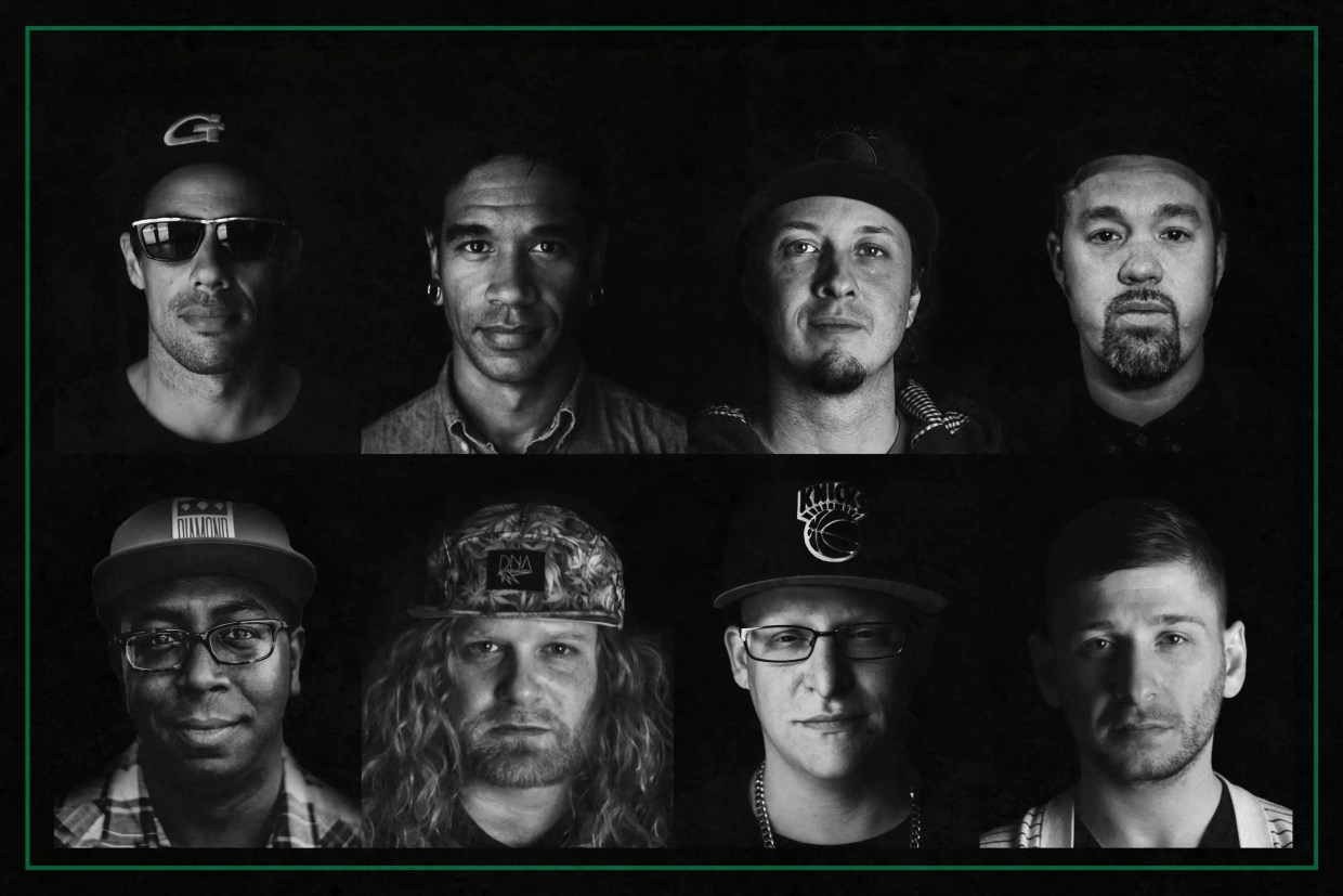 Lettuce Members Ditch New York Traffic and Smog for Colorado’s “Good Life”