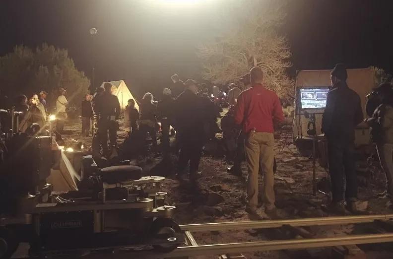 Colorado Film Incentive Money Slashed: “We Won’t Be Able to Compete”