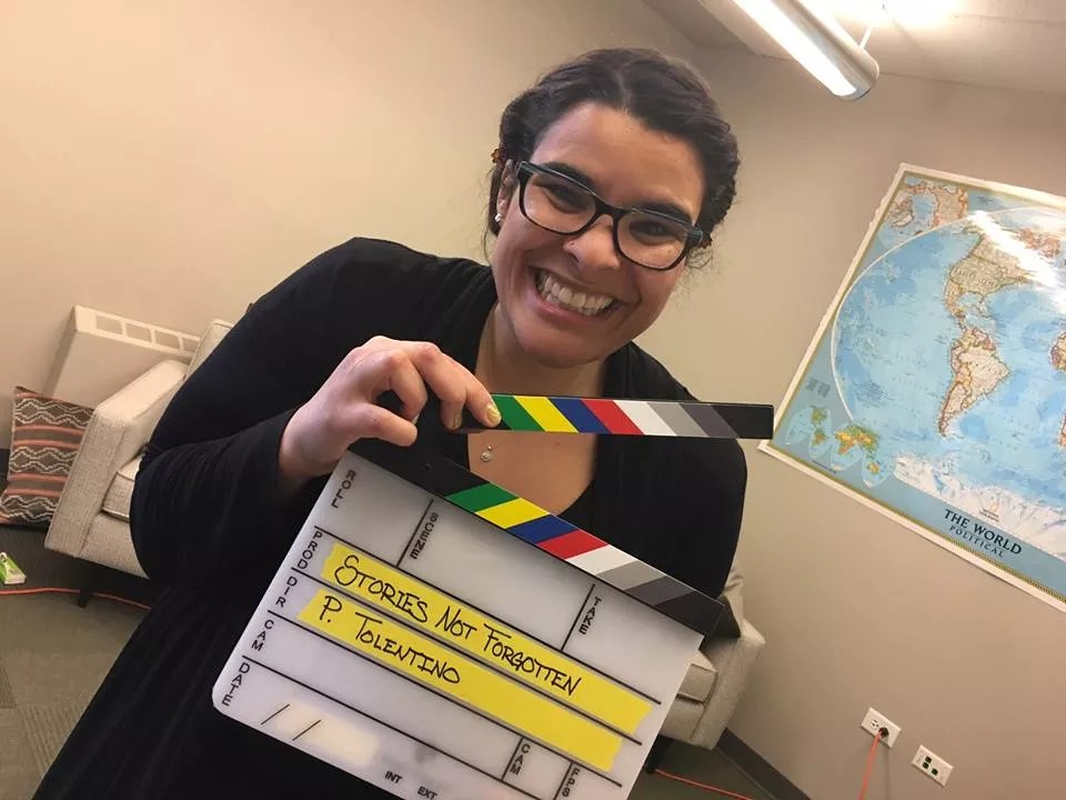 Documentary Team Covers the Mixed-Race Experience in “Mixed Up”