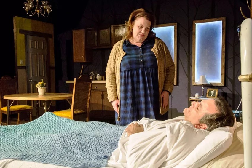 The Edge Theater Says Goodbye to Denver