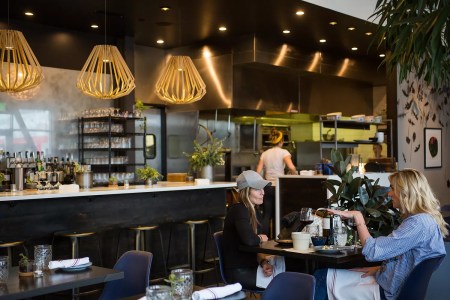 Aurora Eateries Eye Michelin Spotlight