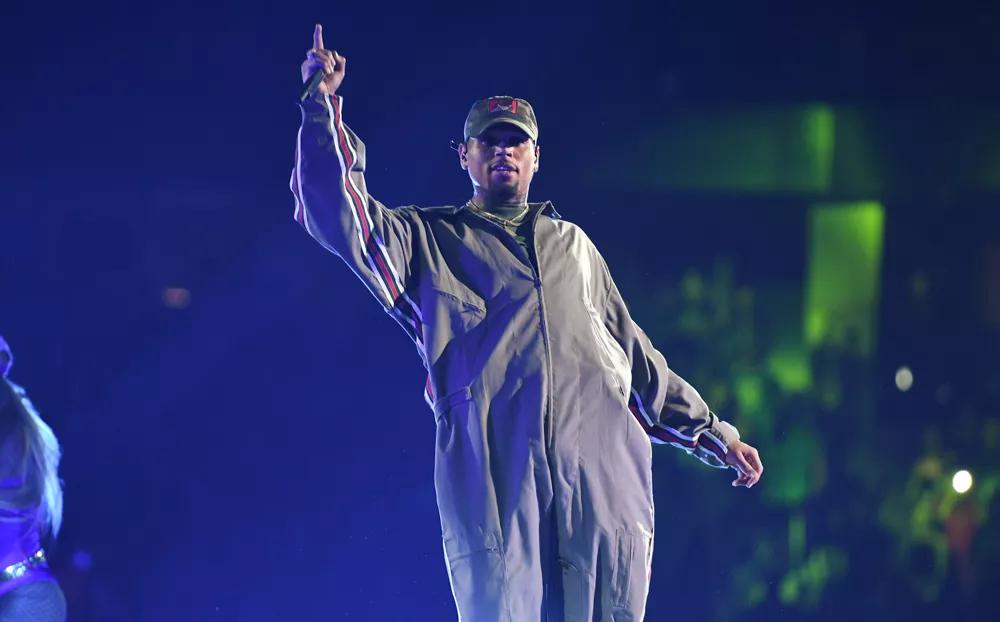 Chris Brown, Rancid and Every New Denver Concert Announcement