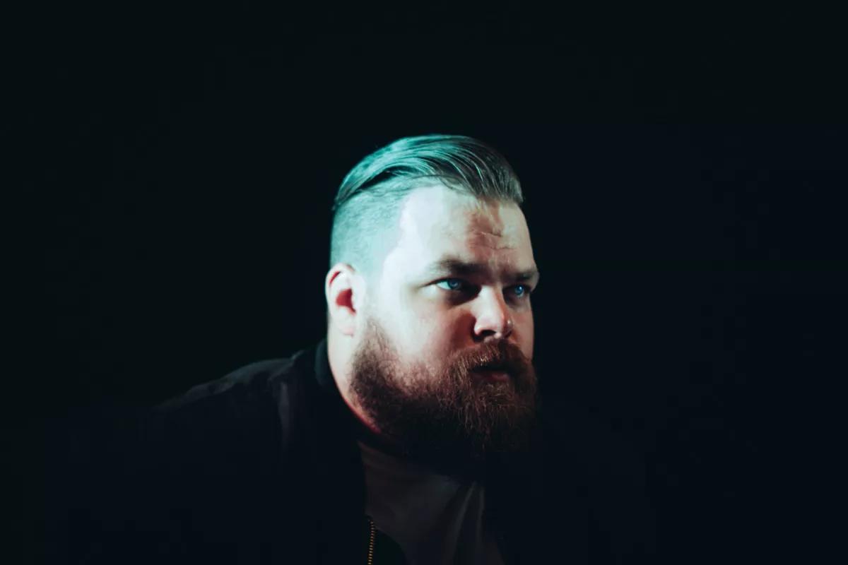 Com Truise’s <i>Iteration</i> Concludes His Science-Fiction Trilogy