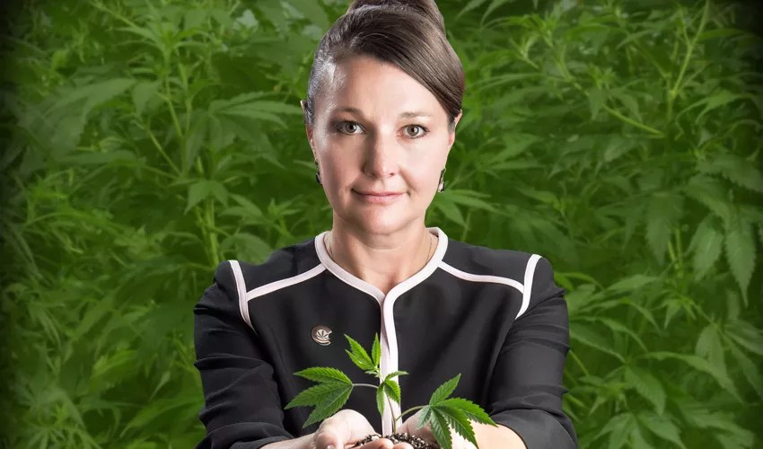 Lobbyist Cindy Sovine-Miller Is a Growing Force at the Colorado Legislature