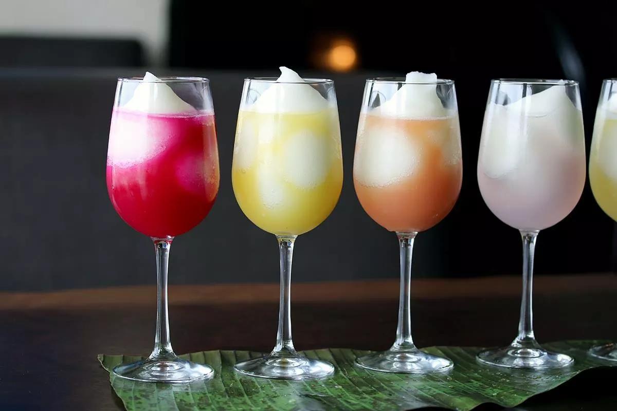 Ten Food and Drink Ideas for a Mother’s Day Adventure