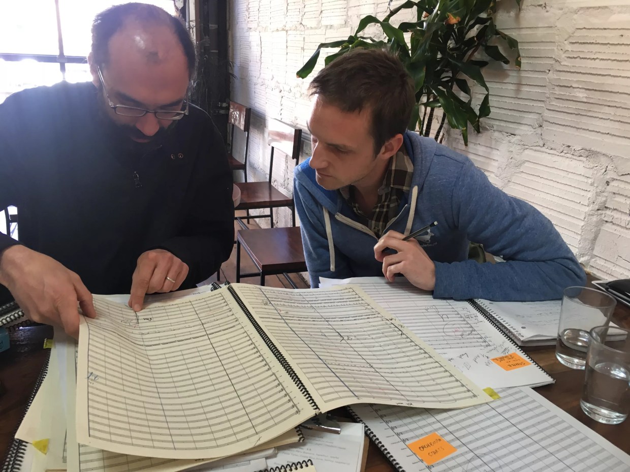 Denver Bands, Colorado Symphony and Wonderbound Create <i>Mayhem</i>