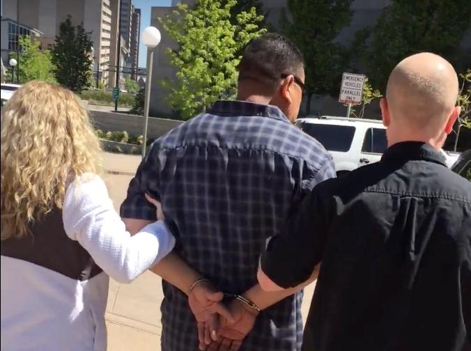 How Denver Is Counteracting ICE Agents Operating Inside Courthouses