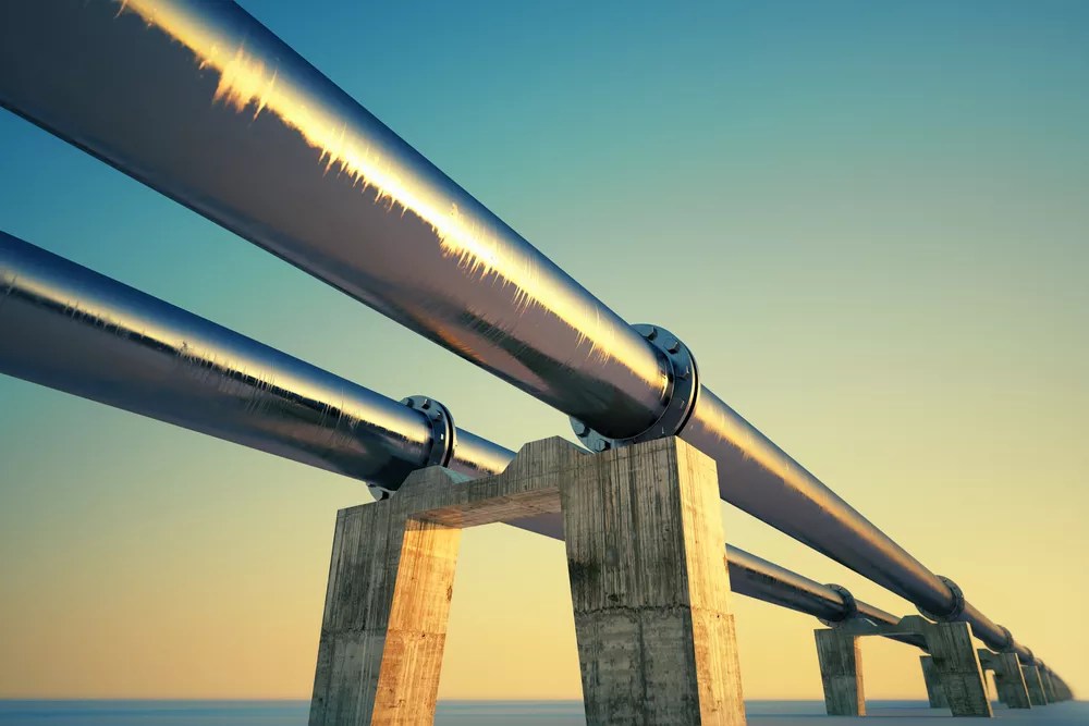 Last-Minute Partisan Squabbling Blocks Oil Pipeline Safety Legislation