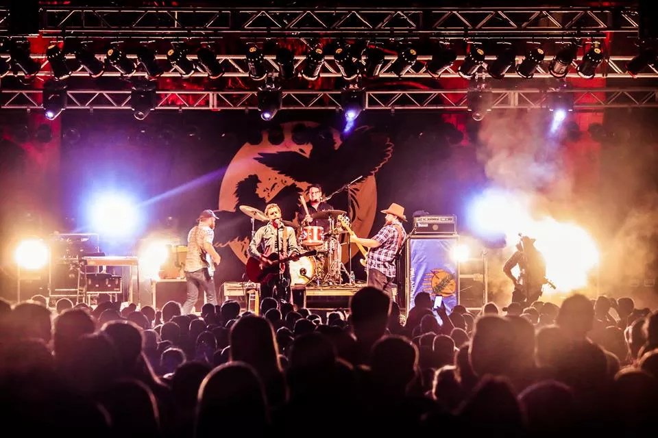 The Best Concerts in Denver This Week