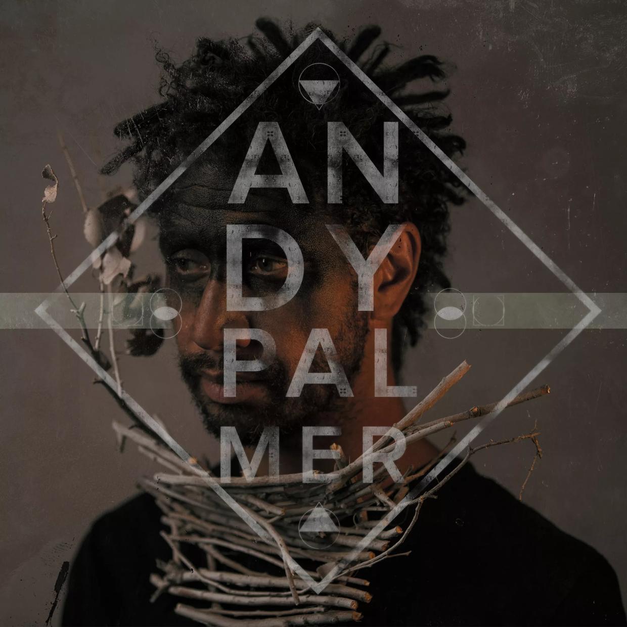 Former Public Defender Andy Palmer Fights for Racial Justice Through Music