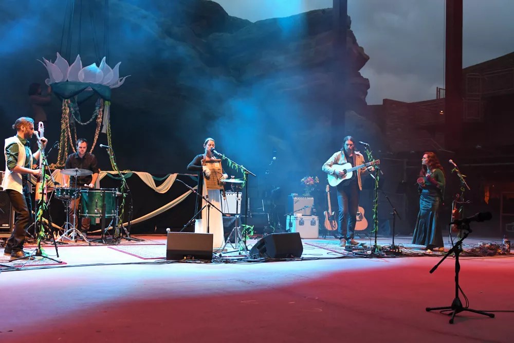 The Best Concerts in Denver This Weekend