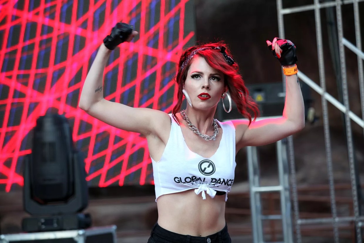 The Best Concerts in Denver This Weekend