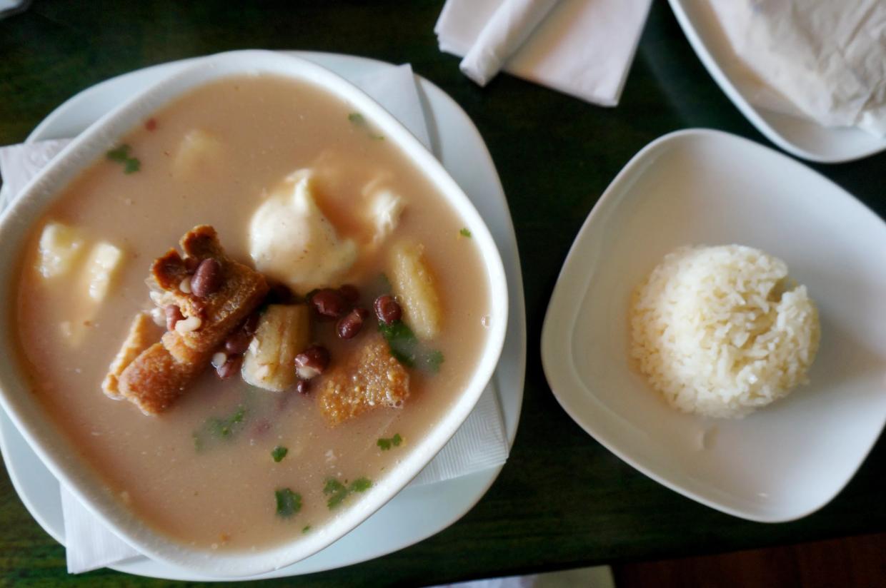 Not So Mean Streets: The Relaxed Pace of Restaurant Life Just Off Colfax