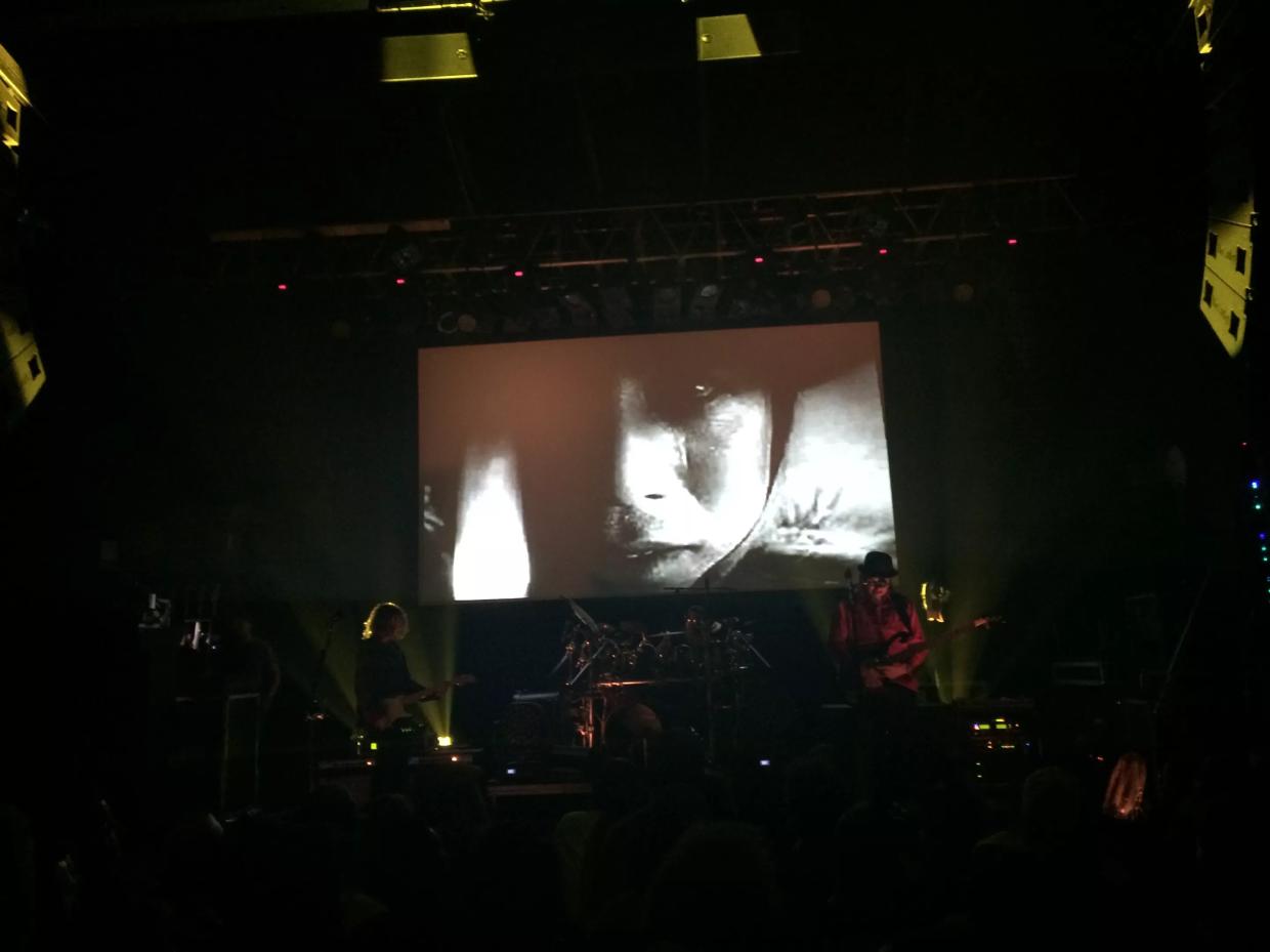 Three Decades Later, Primus Still Sucks