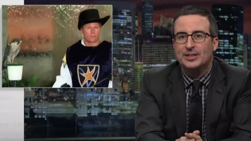 Latest DaVita Lawsuit Echoes Charges in John Oliver’s <i>Last Week Tonight</i> Takedown
