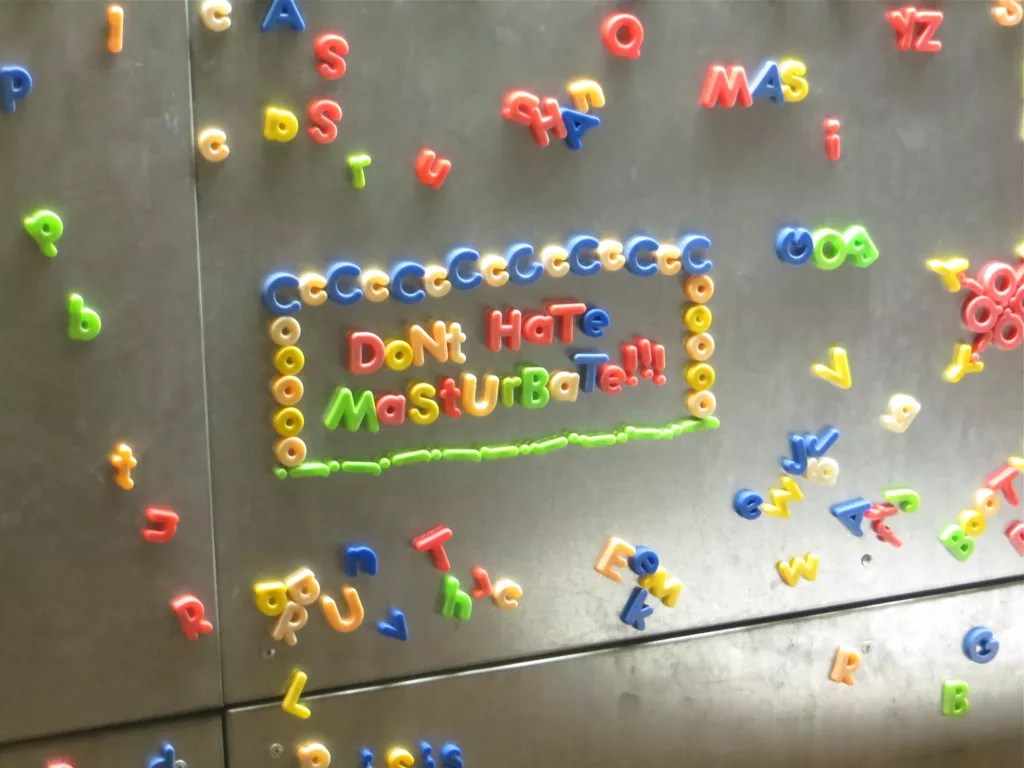 Ten Memorable Moments to Celebrate During National Masturbation Month