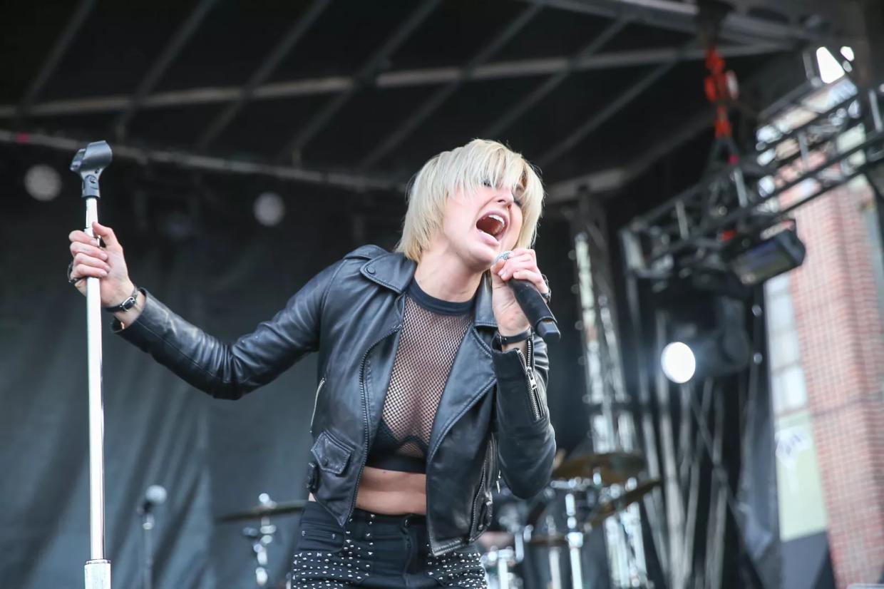 Phantogram Will Headline PoloFest, a Music Festival/Polo Tournament