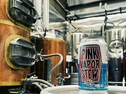 Ska Brewing Sitting Pretty in Durango After Deciding Against Major Expansion