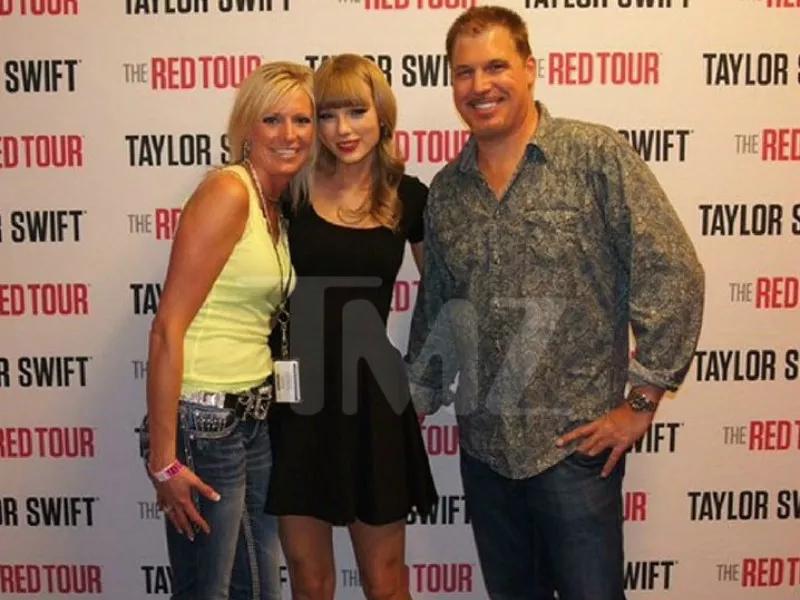 Taylor Swift, DJ David Mueller Fight Over CU Boulder Expert in Butt Groping Lawsuit
