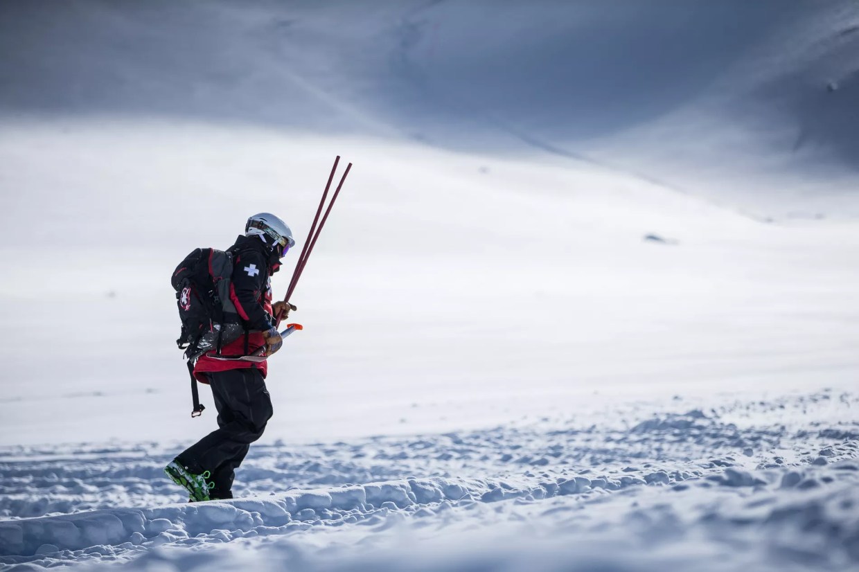 End of an Era: A-Basin Lets Go of Its Volunteer Ski Patrollers