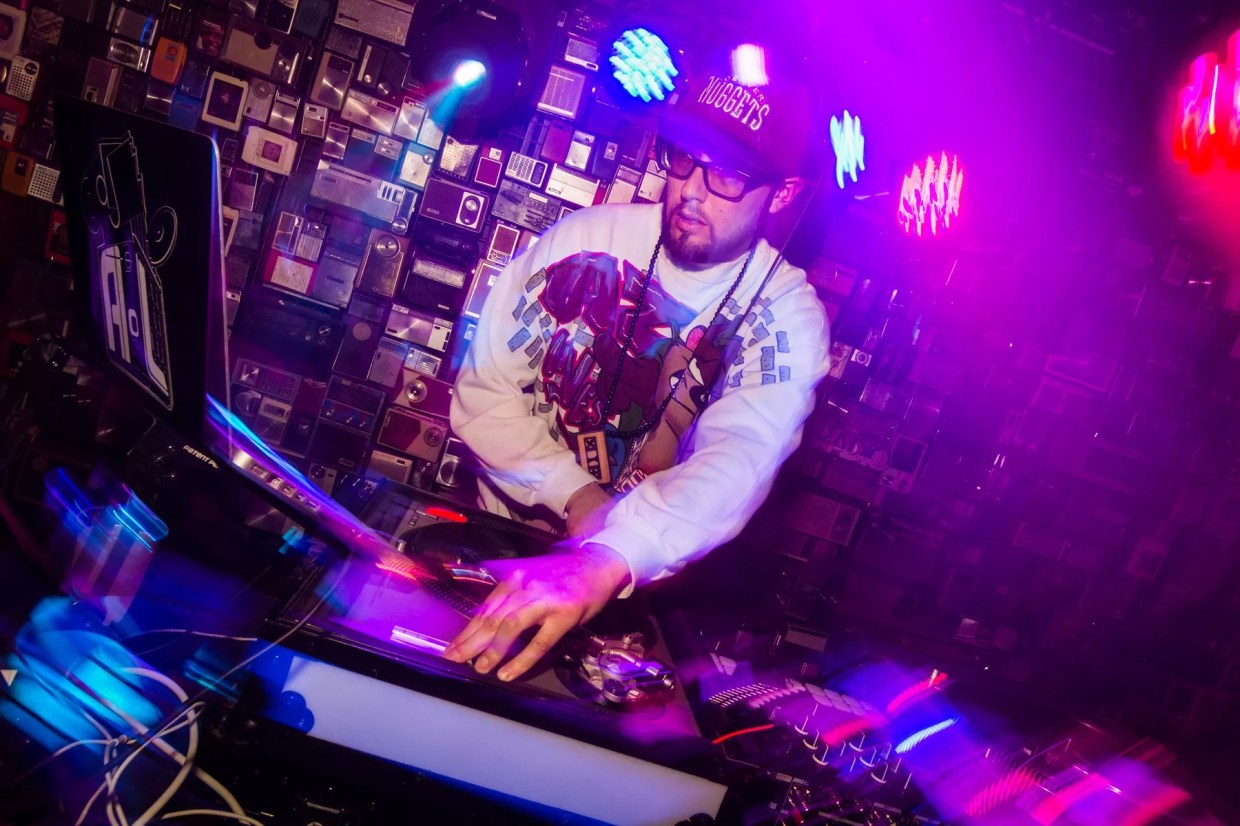 Five Places to Rock Out Memorial Day Weekend