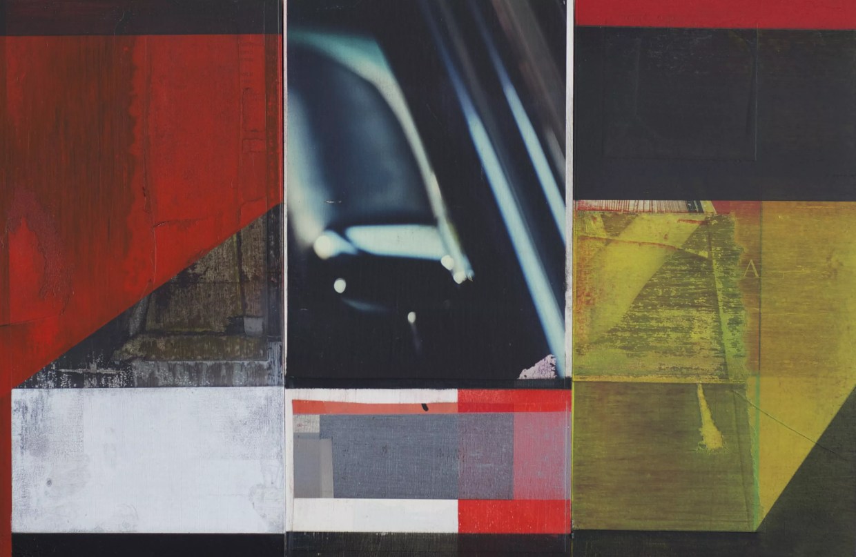 100 Colorado Creatives 3.0: Teresa Booth Brown