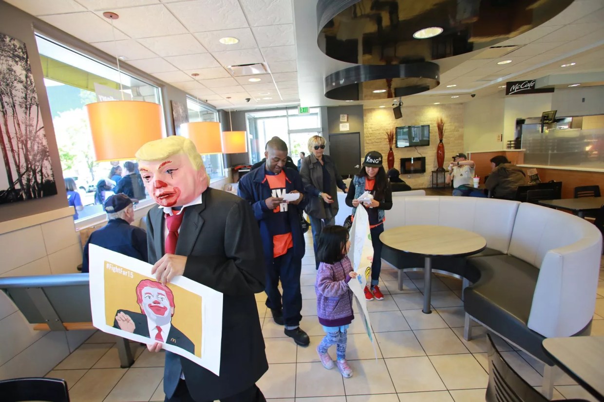 Reader: I Have No Issue With Public Protests, But This Was a Public Nuisance