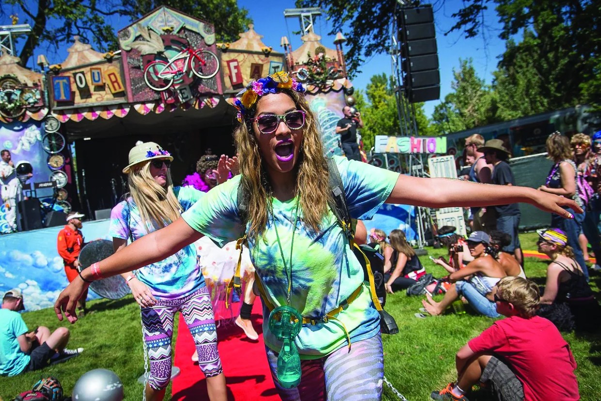 Ten Thing Natives Should Do Every Summer in Denver