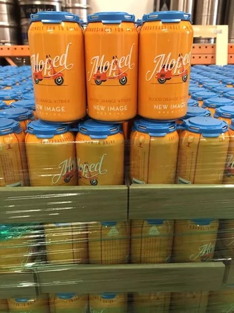 Twenty-Two New Canned Colorado Beers for Summer 2017