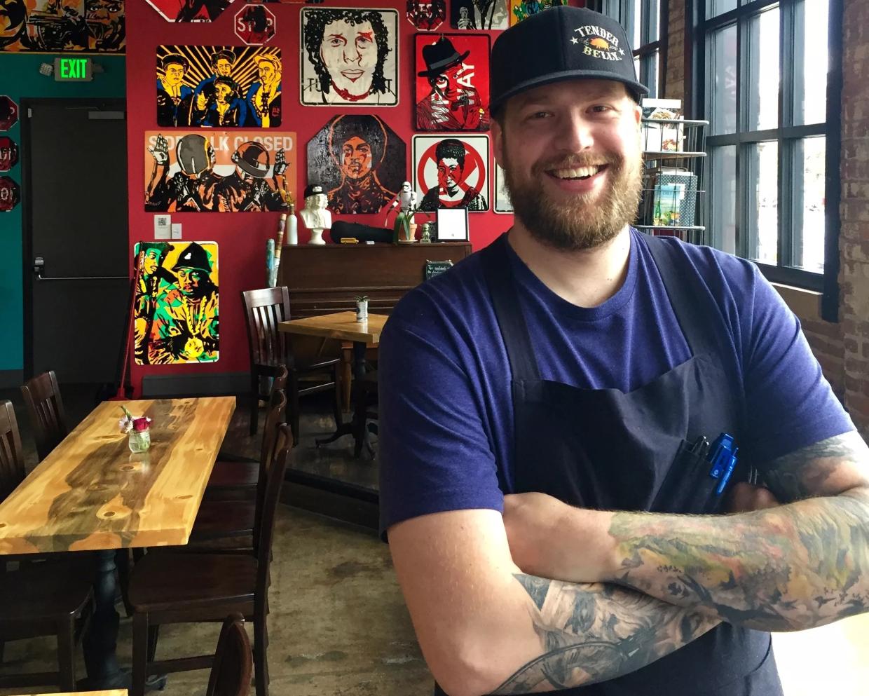 The Westword Watch List: Where to Drink and Dine Right Now