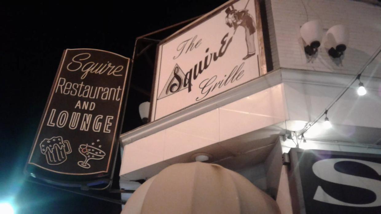 The Squire’s Dive Bar Days Are Gone, but the Vibe Is Still Distinctly Colfax