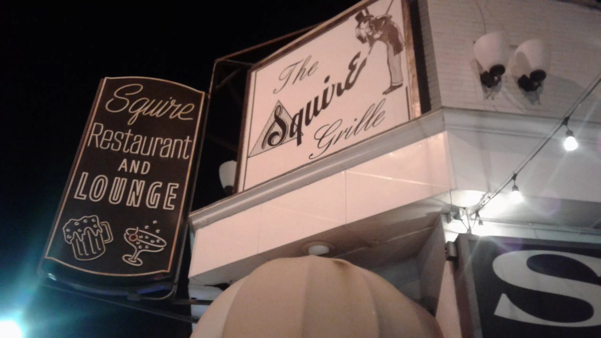 The Squire’s Dive Bar Days Are Gone, but the Vibe Is Still Distinctly Colfax