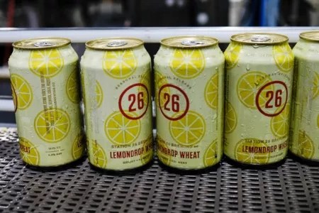 Beer Calendar: New Canned Beers, Apricot Colette and Grist’s Second Taproom