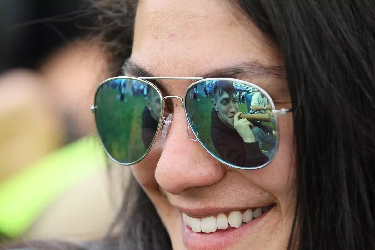 Reader: Hey, Let’s Ban Oktoberfest, New Year’s Eve and St. Paddy’s Day, Too!