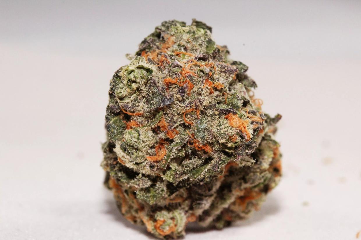 Marijuana Mood Ring: What do Cannabis Colors Mean?