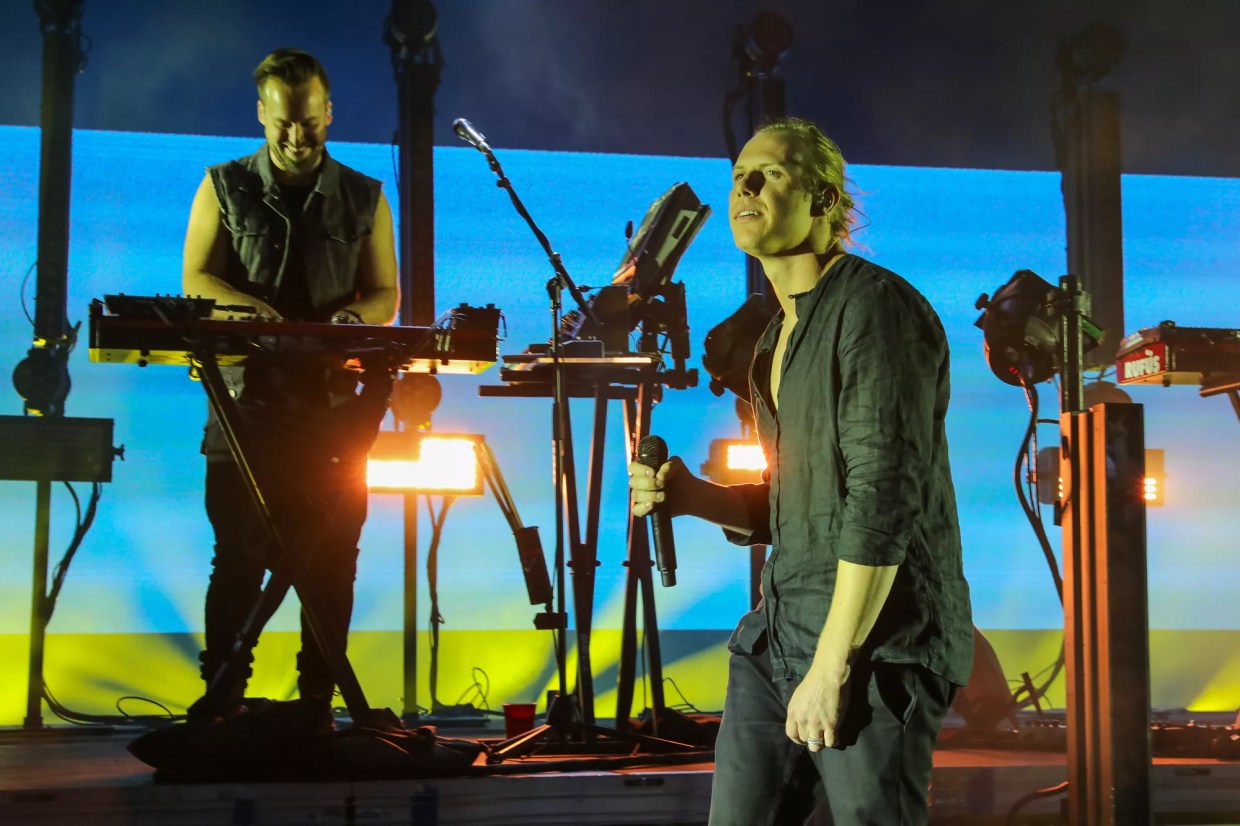 The Best Concerts in Denver This Weekend