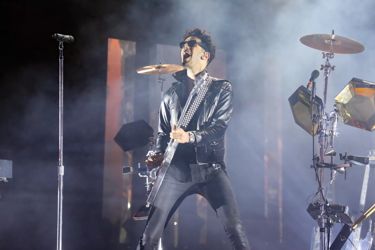 The Best Concerts in Denver This Week