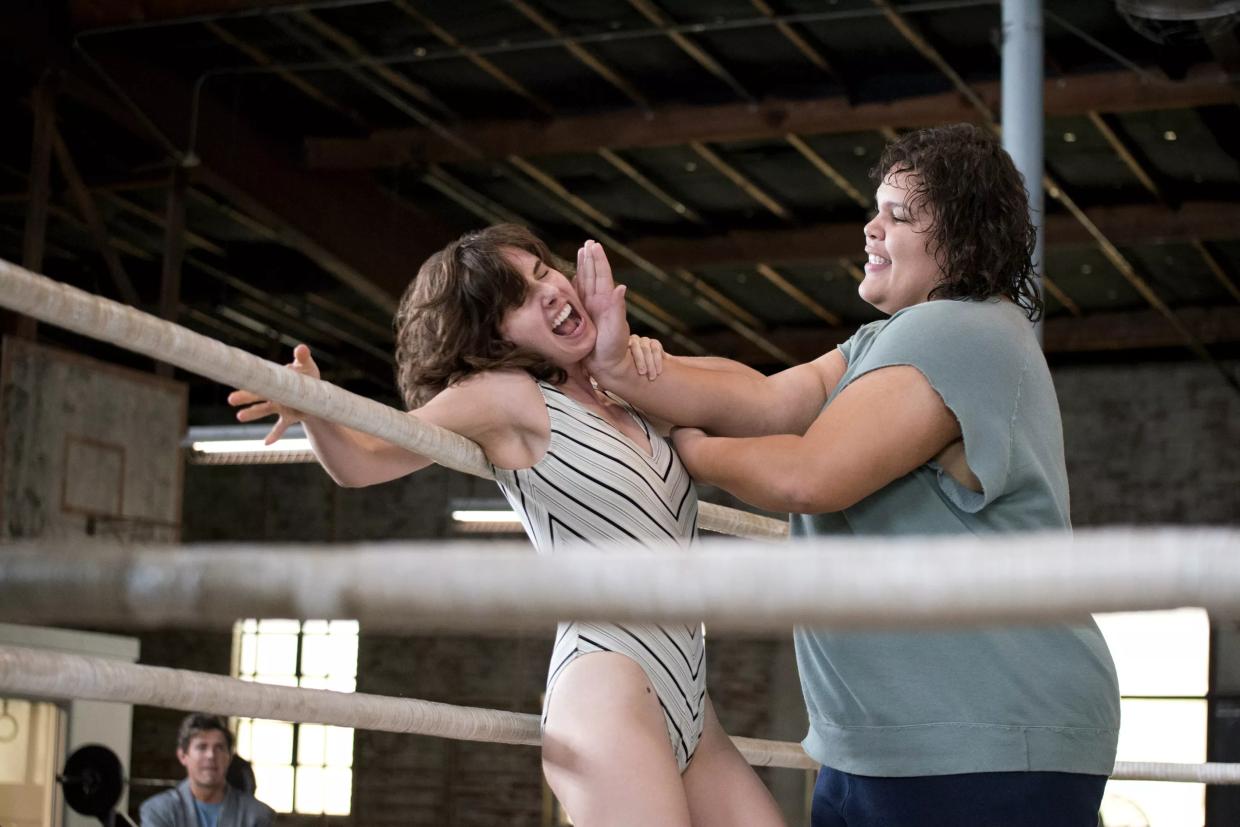 Here’s All the TV Not to Miss in June Before the World Ends