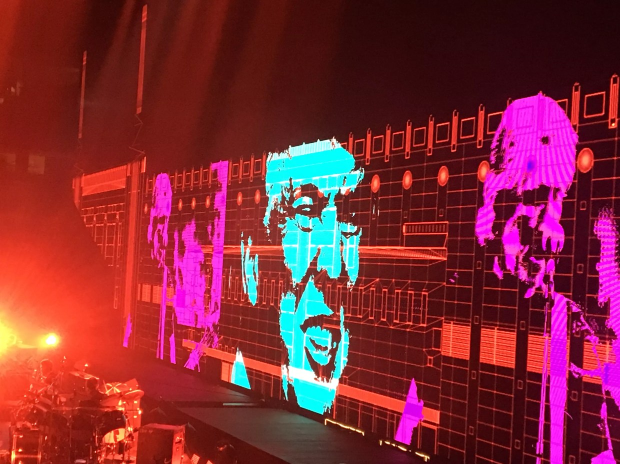 Reader: After Roger Waters’s Anti-Trump Rant, I Want a Refund