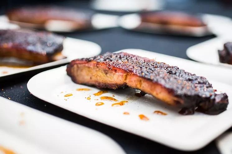 Reader: There’s Good Barbecue in Denver? Where?