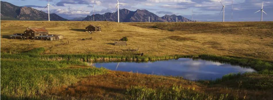 Opponents of Rocky Flats Wildlife Refuge Drop a Bomb on Feds