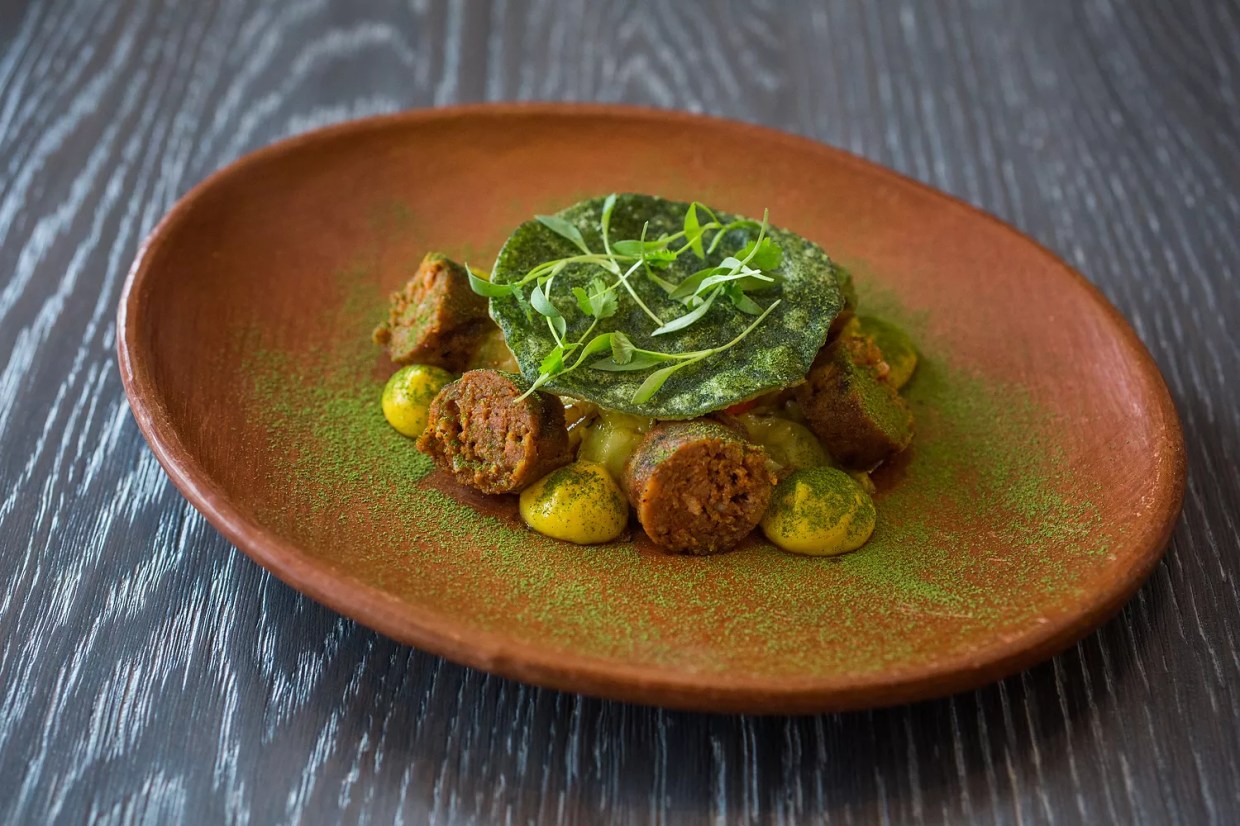 First Look: Señor Bear Readies for Friday Opening in LoHi