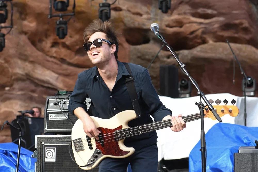 The Best Concerts in Denver This Weekend