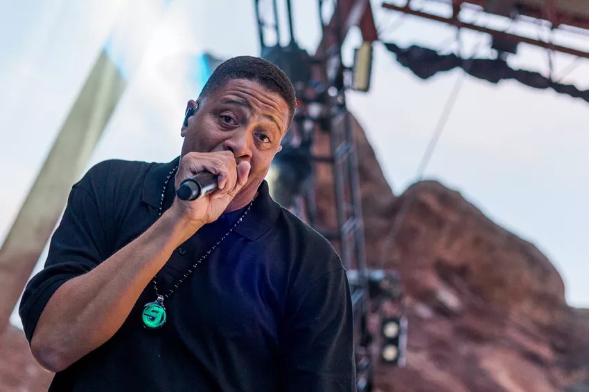 The Best Concerts in Denver This Week