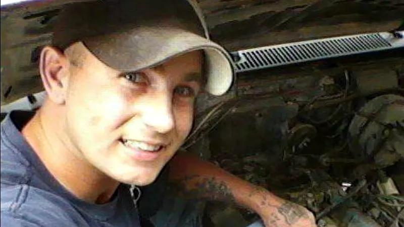 Bryan Reim Shared High-Water Warning on Facebook Day Before Drowning