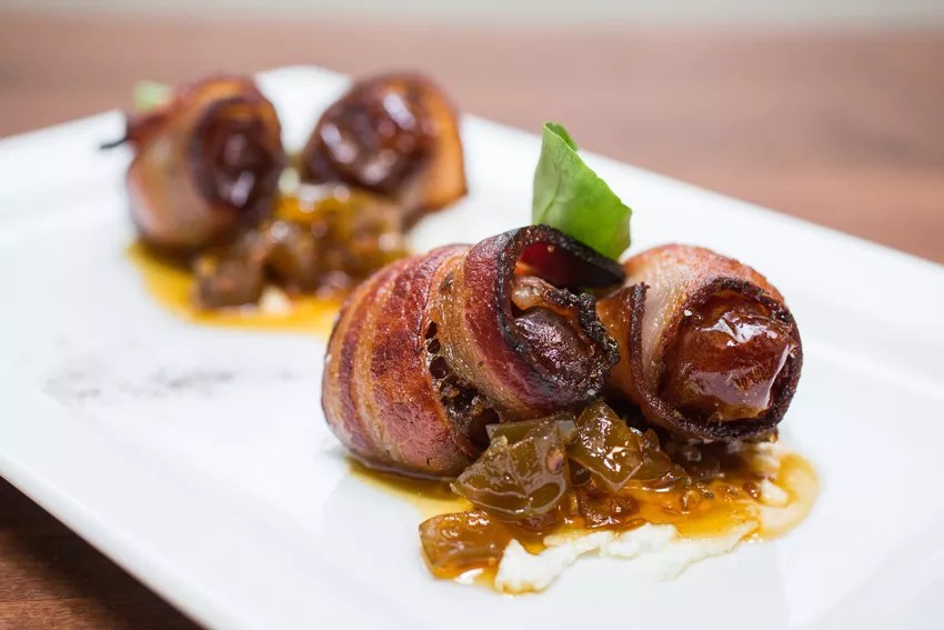 Charcoal Bistro Could Be a Sweet Spot on Old South Gaylord