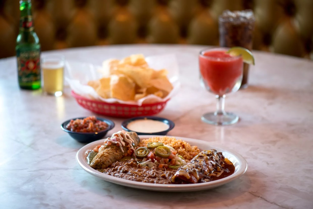 Denver’s Ten Best Imported Chain Restaurants