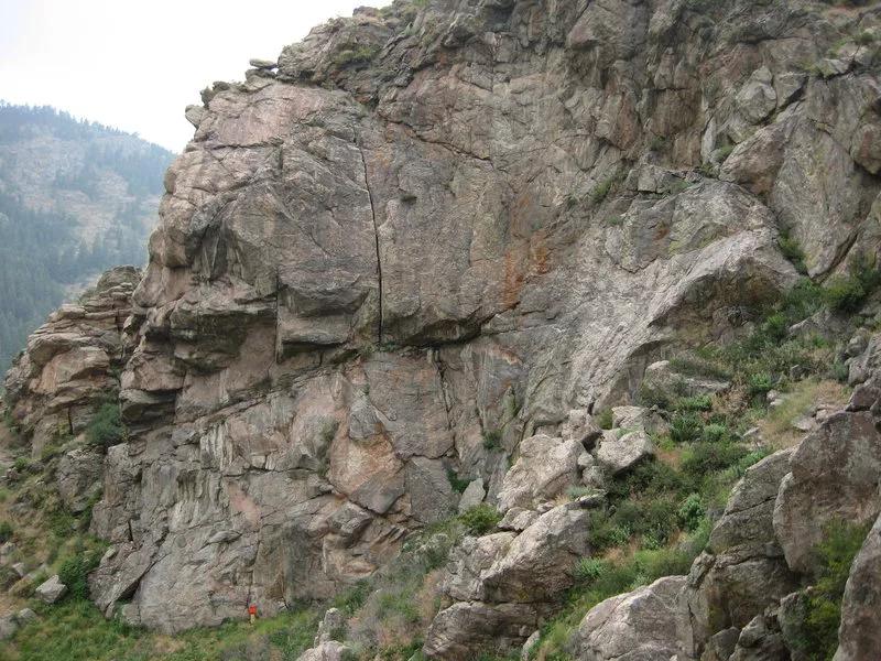 Five Tips for Enjoying Life on the Rocks in Colorado