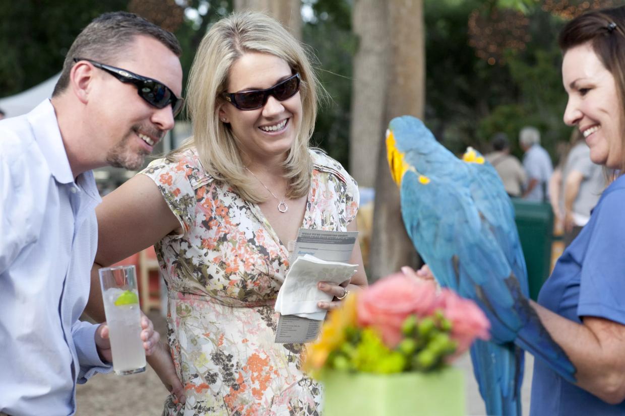 The Nine Tastiest Events on the Culinary Calendar This Week
