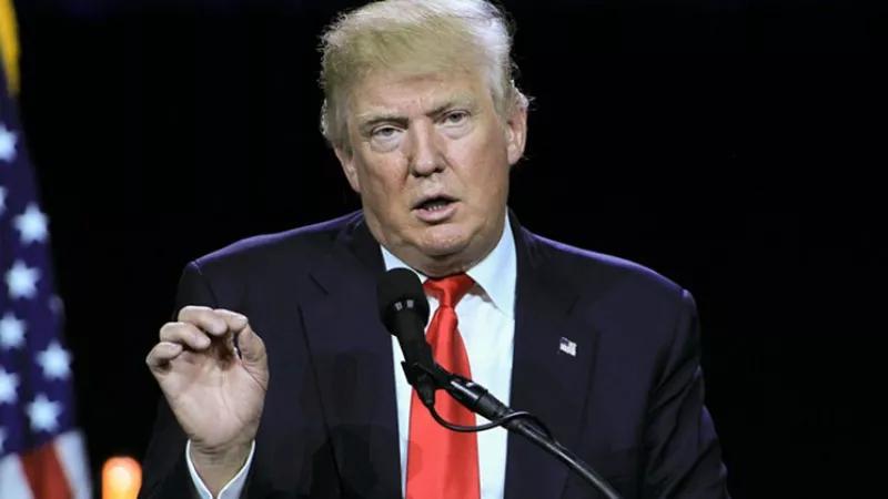 Can Donald Trump Resist a Twitter Come-On From Colorado Republicans?
